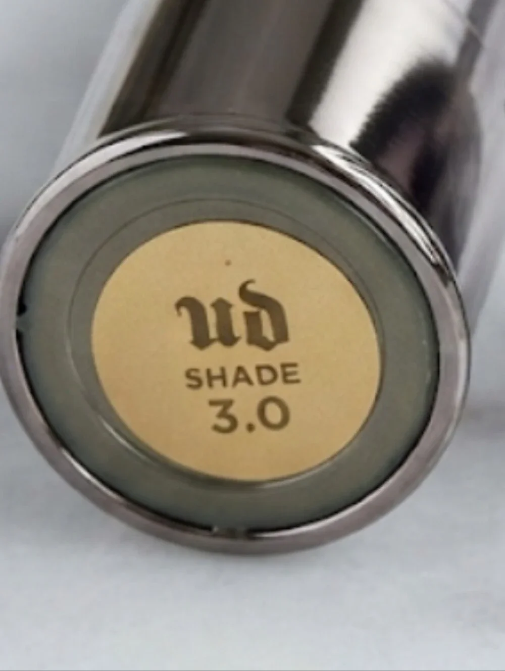 Urban Decay All Nighter Foundation Shade 3.0 ☆ RARE ☆ | Read Description